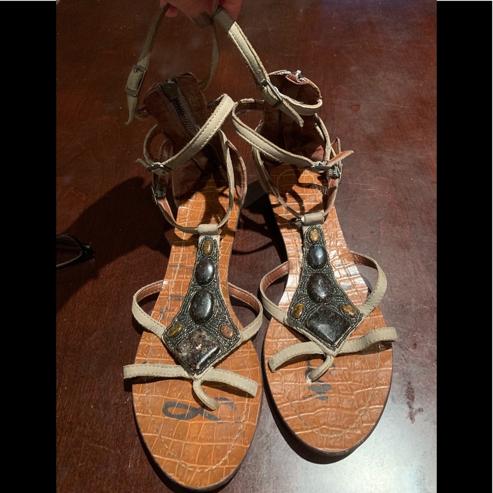 Sam Edelman sandals